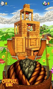 Download Catapult King